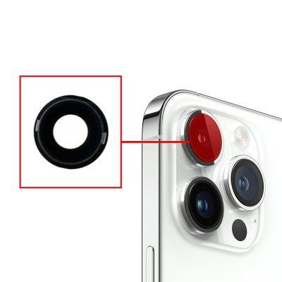 Rear Camera Telephoto Angle Blue Light Bead Lens Replacement For iPhone 14 Pro / Pro Max Rear Camera Telephoto Angle Blue Light Bead Lens Replacement For iPhone 14 Pro / Pro Max